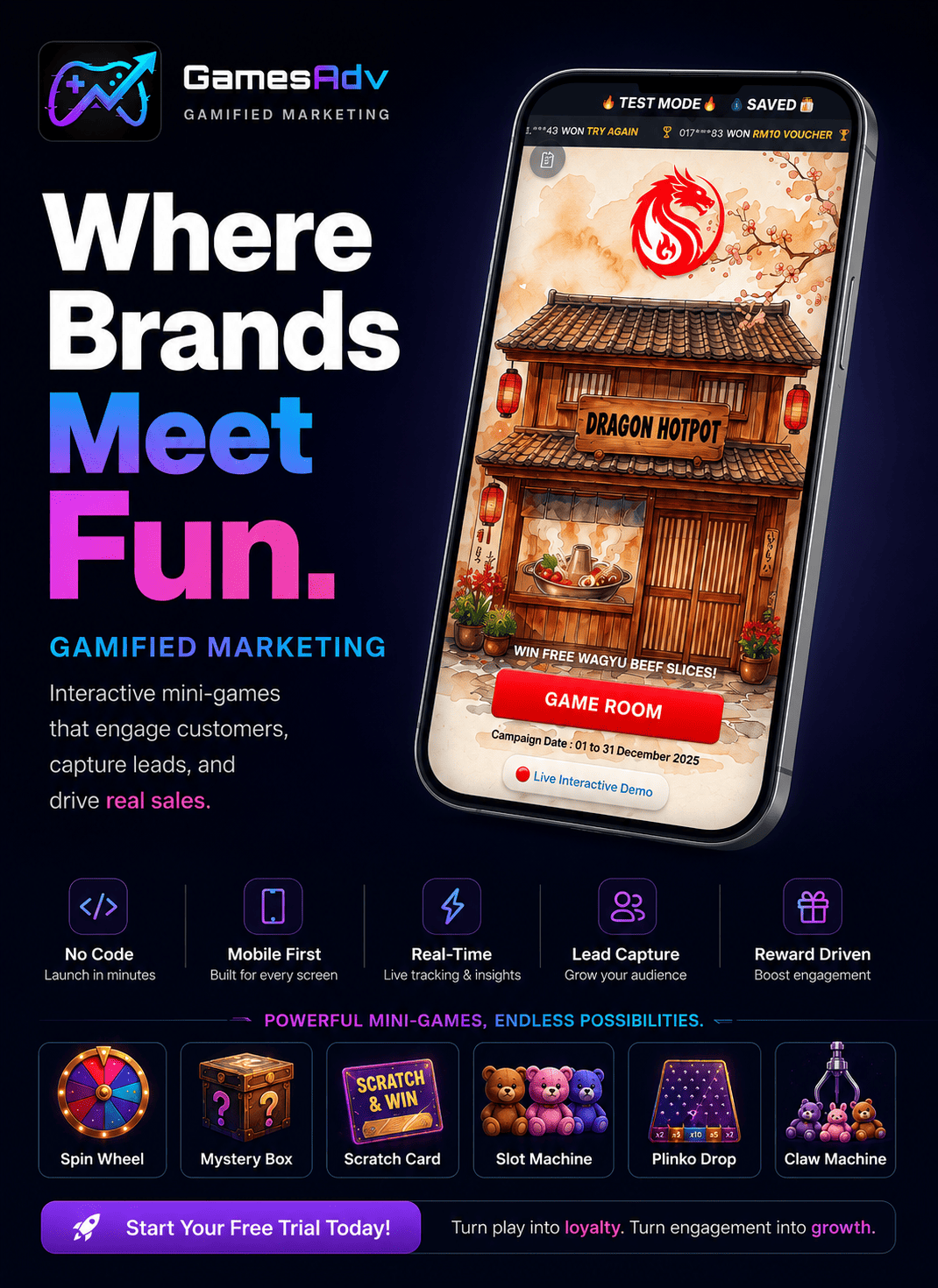GamesAdv